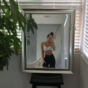 Vintage Black 512 High waisted Levi’s. red tab